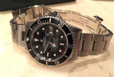 water resistant replica rolex